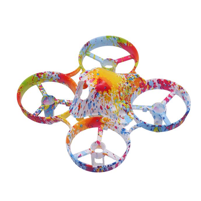 Combo of Sleek Frame and Canopy for Beta65S