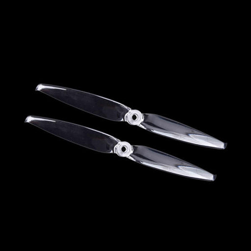 2 Pairs Gemfan Flash 7042 7.0x4.2 PC 2-blade Propeller