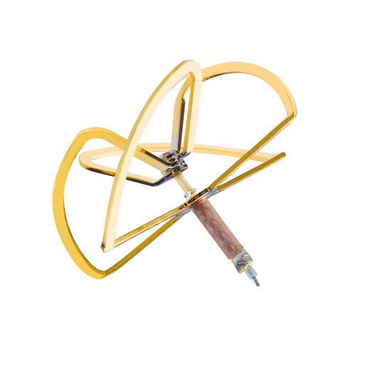 4AT Four Leaf Clover FPV Camera Antenna for FPV Micro AIO Camera