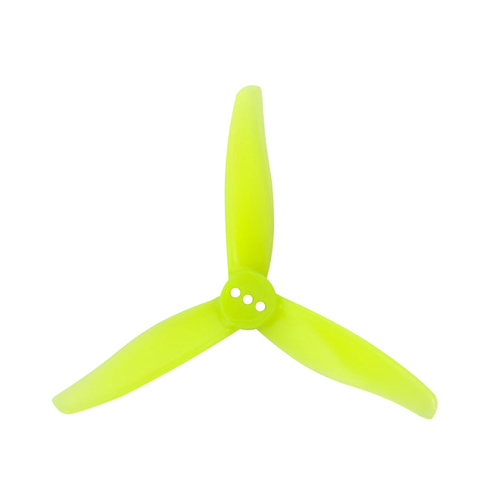 2 Pairs GEMFAN 3016 3 Inch 3-blade PC Propeller 1.5mm