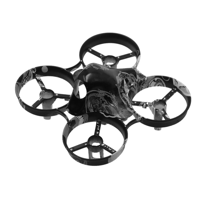 Combo of Sleek Frame and Canopy for Beta65S