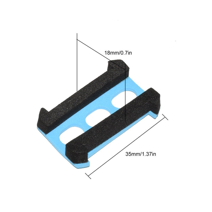 Foam Battery Adaptor