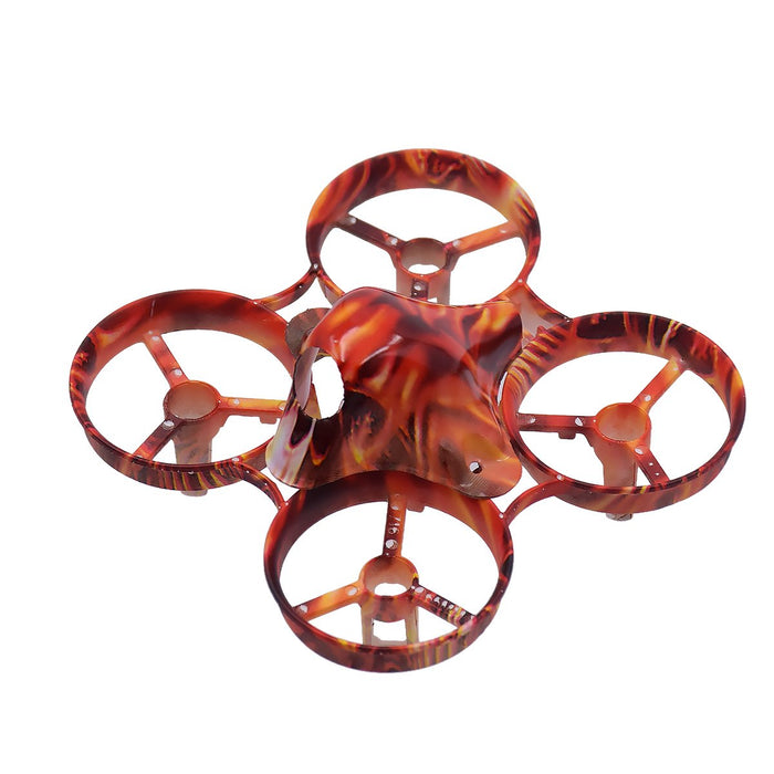 Combo of Sleek Frame and Canopy for Beta65S