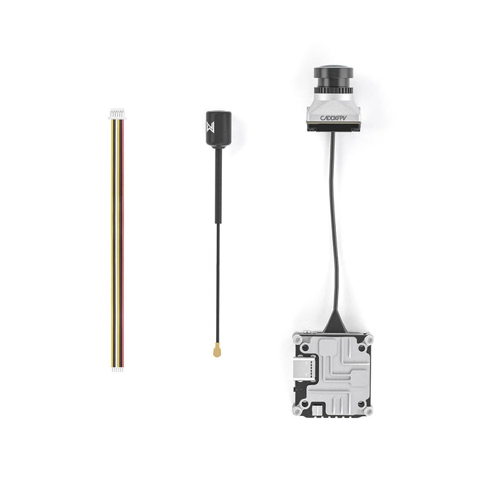 Caddx Polar Starlight Vista Kit