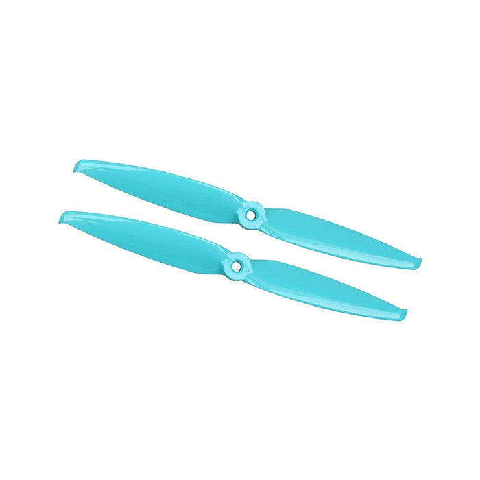 2 Pairs Gemfan Flash 7042 7.0x4.2 PC 2-blade Propeller