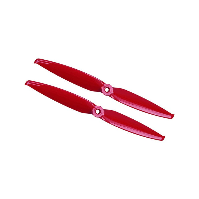 2 Pairs Gemfan Flash 7042 7.0x4.2 PC 2-blade Propeller