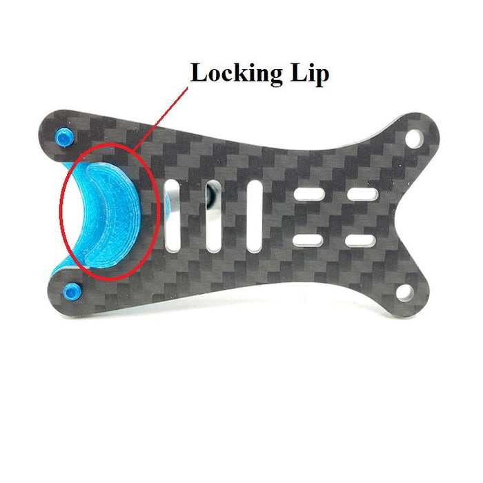 FLOSS 3.0 LITE FLIPSTICK SET (Black)