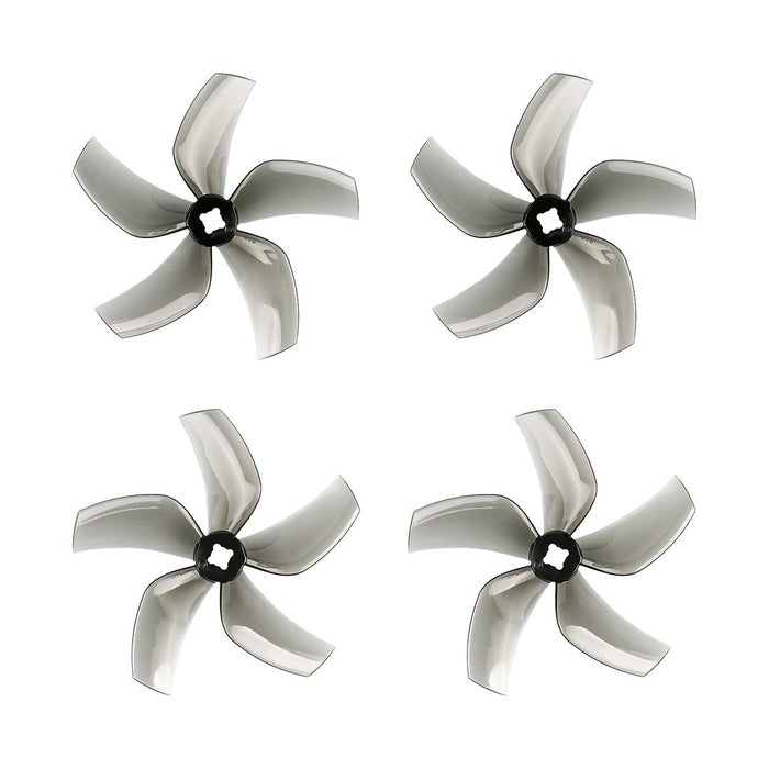 Betafpv & Gemfan D76 5-Blade Propellers 5mm/1.5mm Shaft for Pavo30