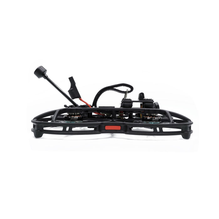 GEPRC CineLog35 Analog CineWhoop FPV Drone 6S (Crossfire)
