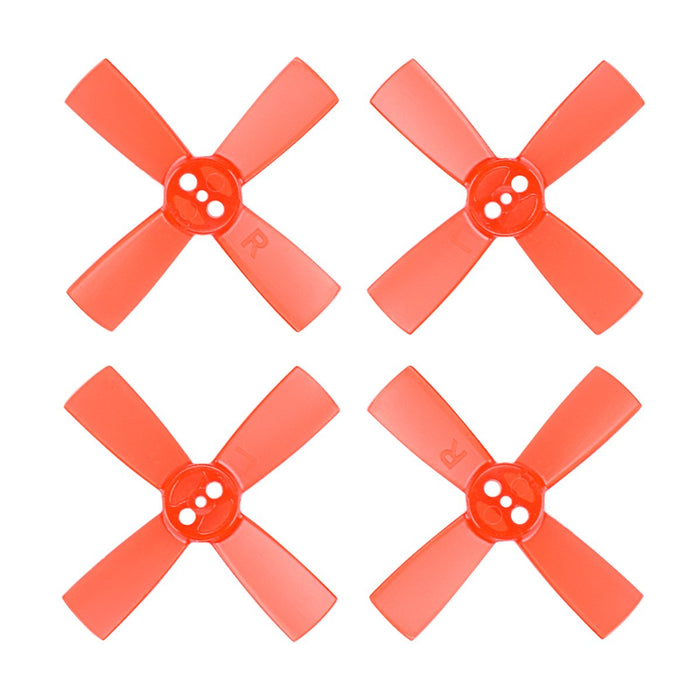 1735 4-Blades PC Propellers (4 PCS)
