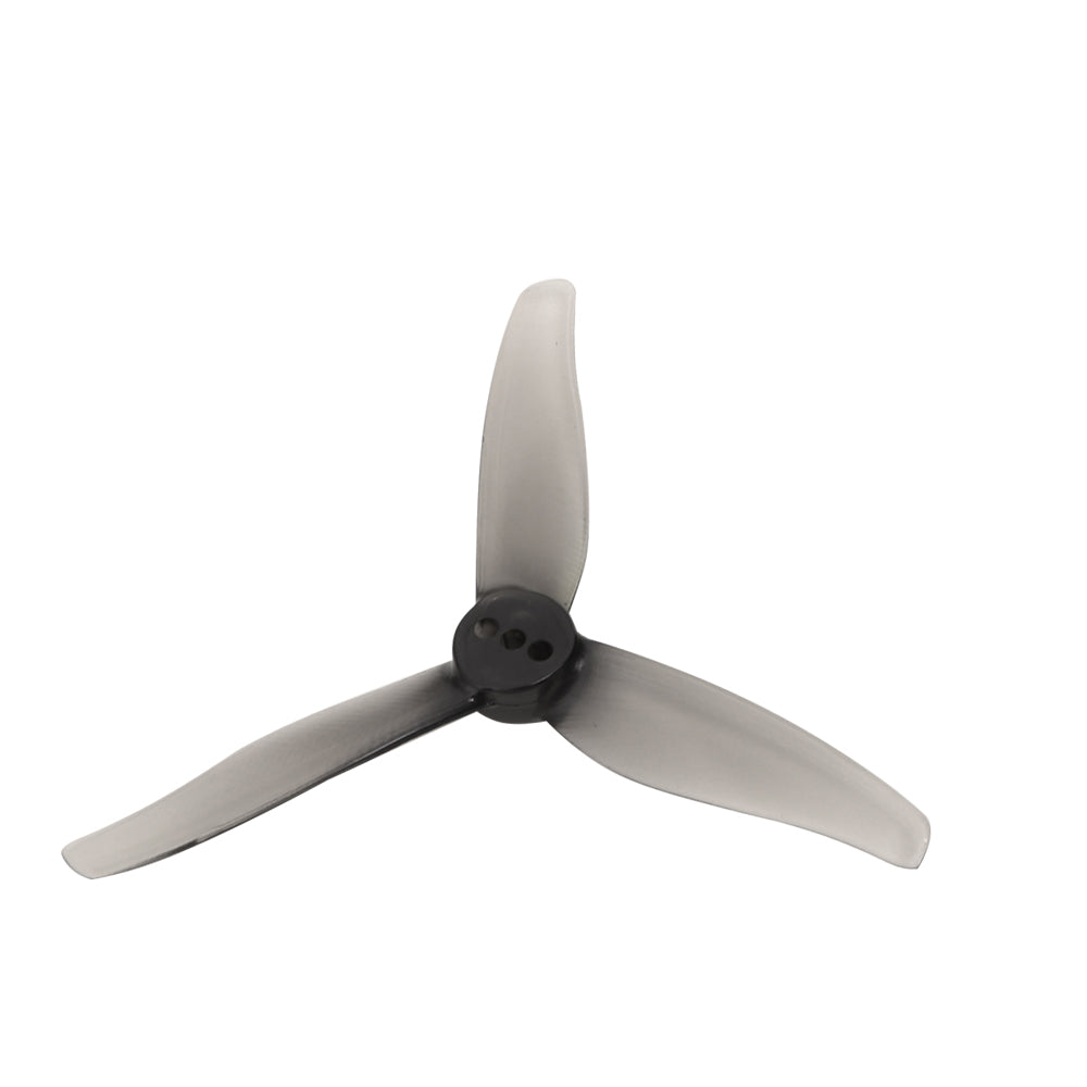 2 Pairs GEMFAN 3016 3 Inch 3-blade PC Propeller 1.5mm