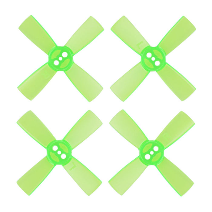 1735 4-Blades PC Propellers (4 PCS)