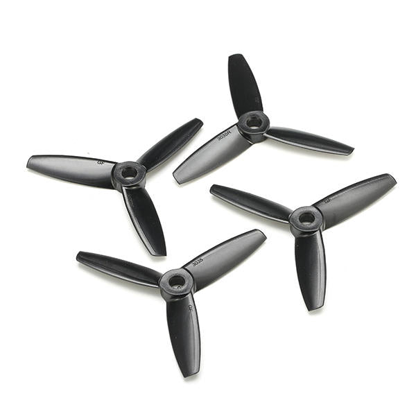 2 Pairs Gemfan 3035 Bullnose 3 Blade