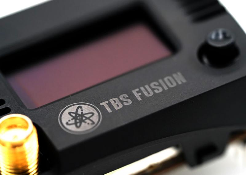 TBS Fusion Module