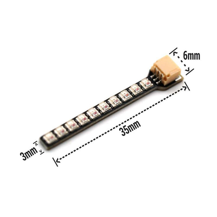 ZEEZ LED STRIP
