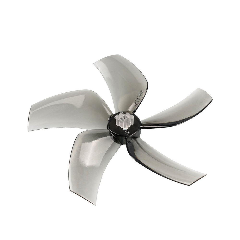 Betafpv & Gemfan D76 5-Blade Propellers 5mm/1.5mm Shaft for Pavo30
