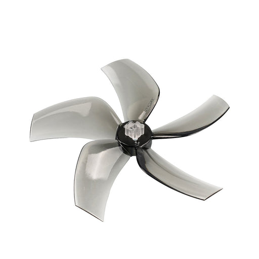 Betafpv & Gemfan D76 5-Blade Propellers 5mm/1.5mm Shaft for Pavo30