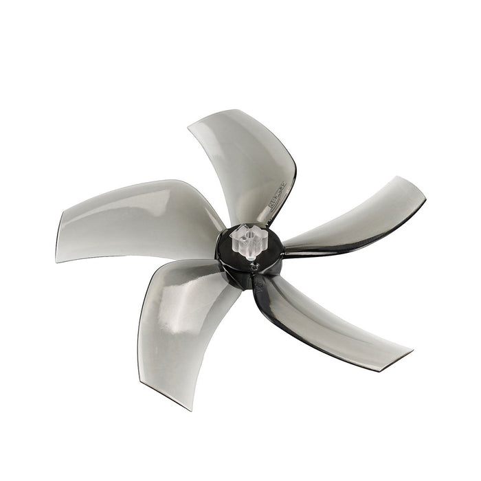 Betafpv & Gemfan D76 5-Blade Propellers 5mm/1.5mm Shaft for Pavo30