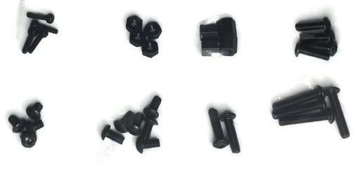 Chameleon Ti Hardware Set