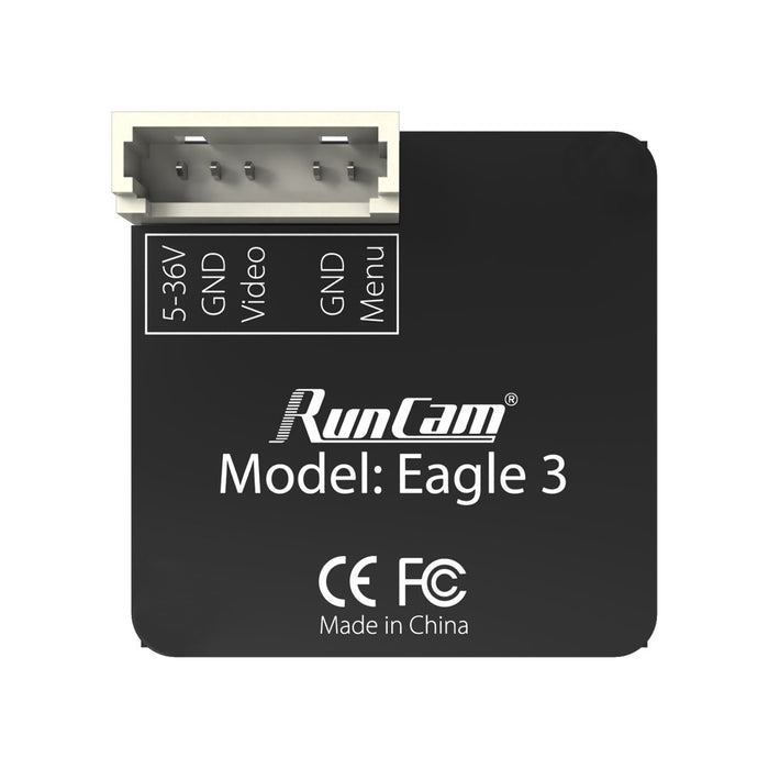 RunCam Eagle 3