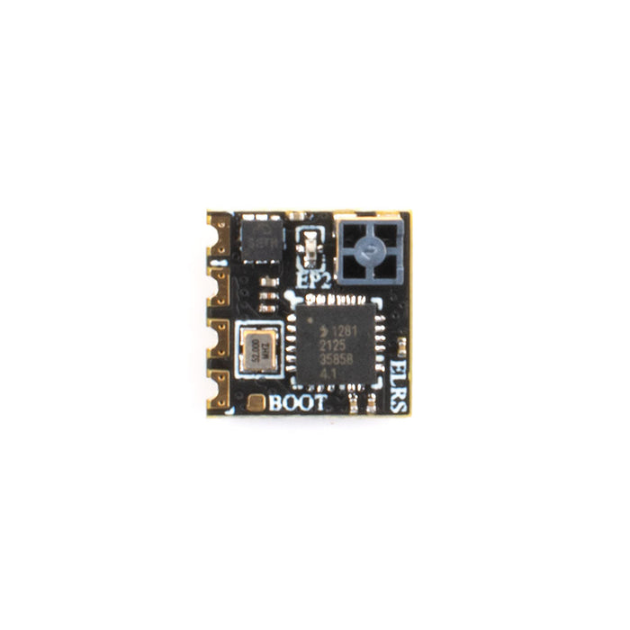 2.4G ELRS EP2 Nano Receiver
