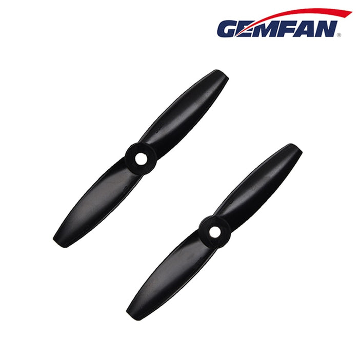 2 Pairs Gemfan 3025 Bullnose 2 Blade