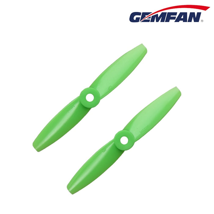 2 Pairs Gemfan 3025 Bullnose 2 Blade