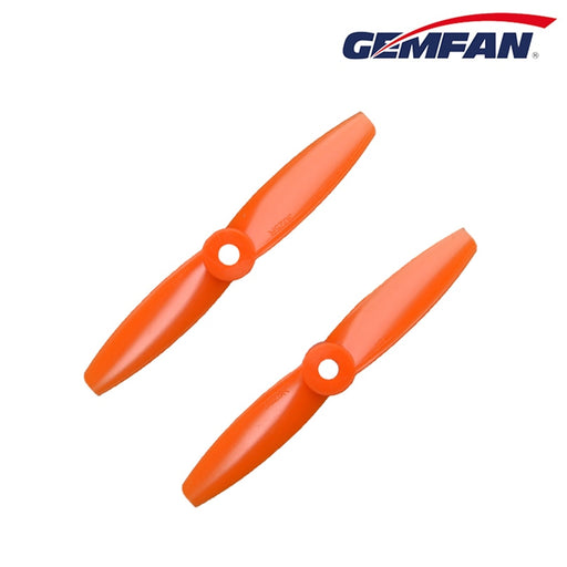 2 Pairs Gemfan 3025 Bullnose 2 Blade