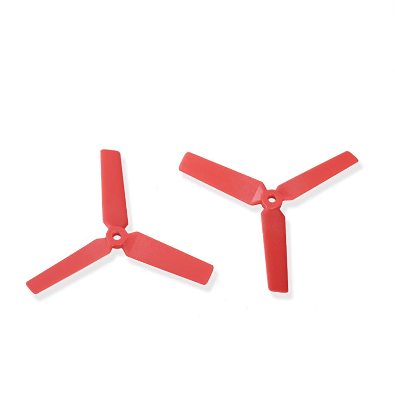GEMFAN MASTER 3D 5" TRI-PROP (2CW-2CCW)