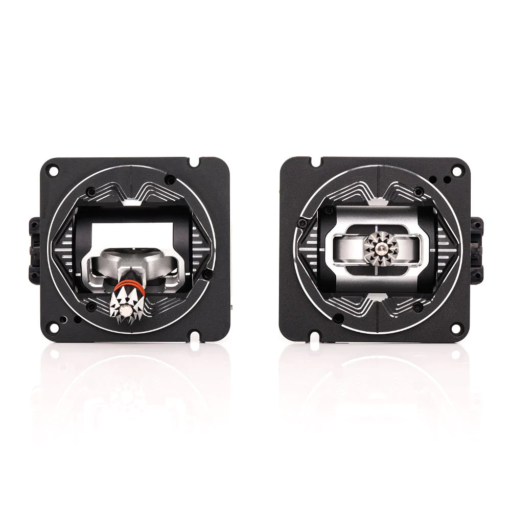 AG01 CNC Hall Gimbals for TX16S (Throttle and Centering)