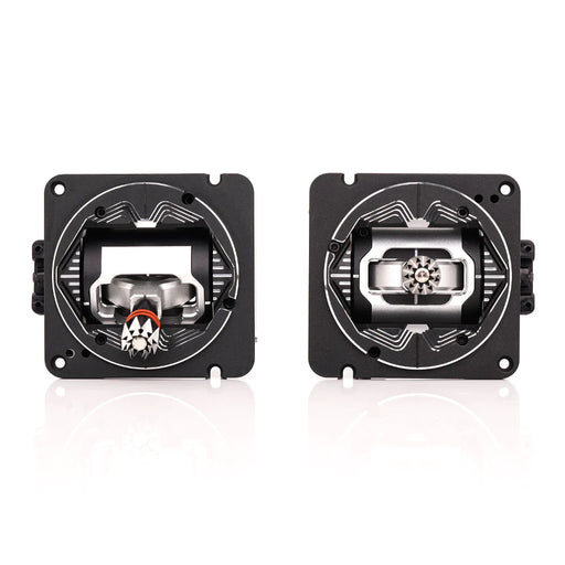 AG01 CNC Hall Gimbals for TX16S (Throttle and Centering)