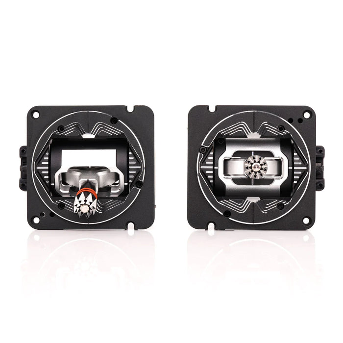 AG01 CNC Hall Gimbals for TX16S (Throttle and Centering)