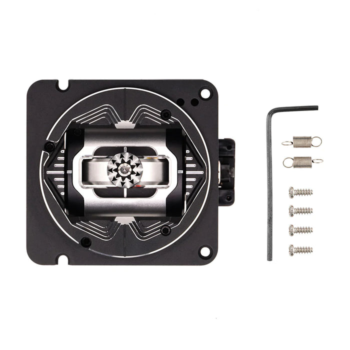 AG01 CNC Hall Gimbals for TX16S (Throttle and Centering)