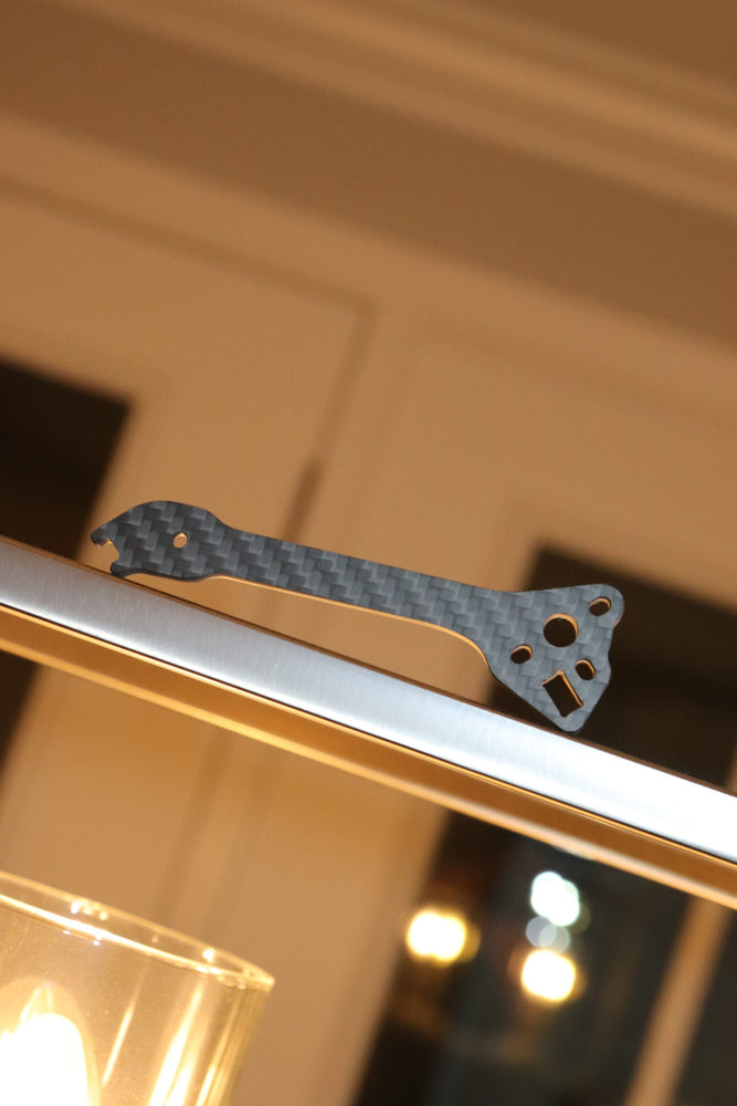 Switchback PRO spare arm