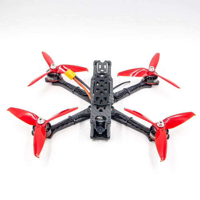 4s TBS Source One 5" BNF (Frsky)