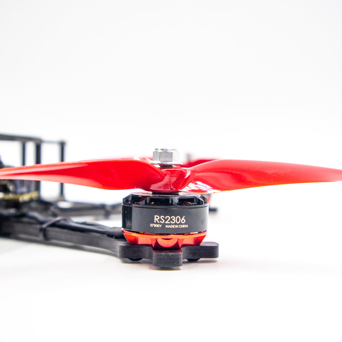 4s TBS Source One 5" BNF (Frsky)