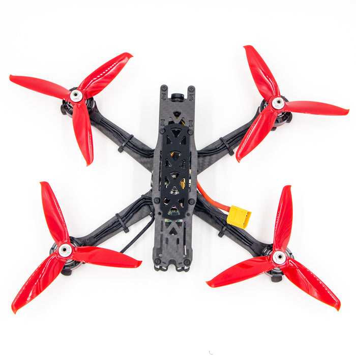 4s TBS Source One 5" BNF (Frsky)