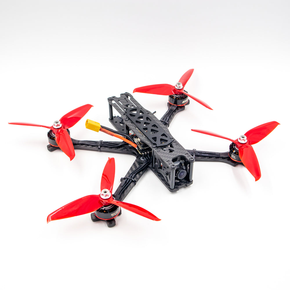 4s TBS Source One 5" BNF (Frsky)