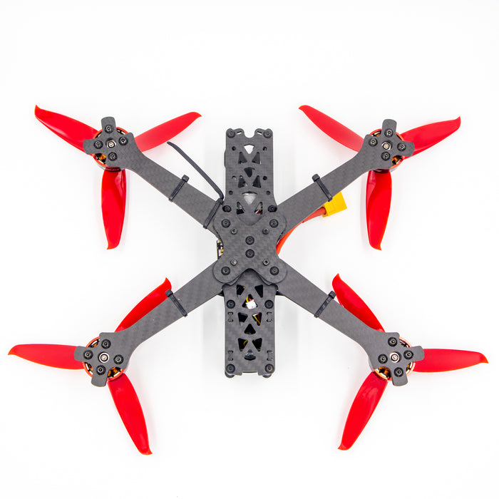 4s TBS Source One 5" BNF (Frsky)