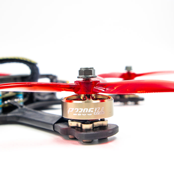 Armattan Marmotte 5" Freestyle Drone (Crossfire)