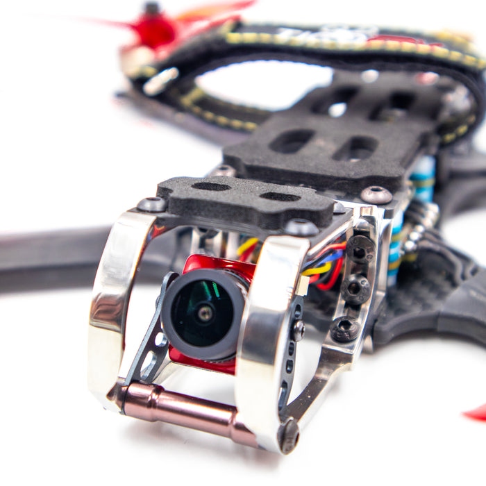 Armattan Marmotte 5" Freestyle Drone (Crossfire)
