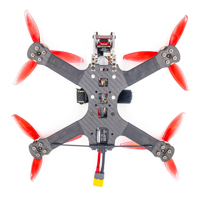 Armattan Marmotte 5" Freestyle Drone (Crossfire)
