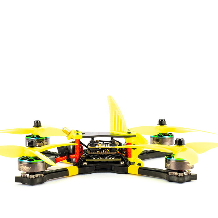 Switchback Pro 5" Racing Drone (Tracer)