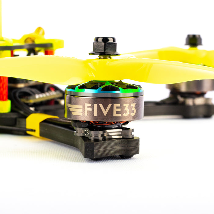 Switchback Pro 5" Racing Drone (Tracer)