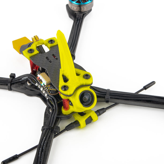 Switchback PRO Longback (Crossfire)