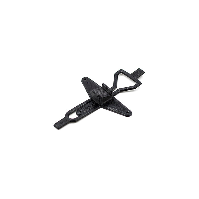 Lightweight TPU Whoop Camera Holder