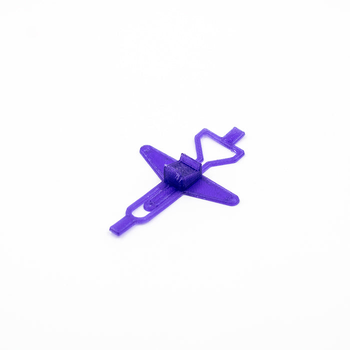 Lightweight TPU Whoop Camera Holder
