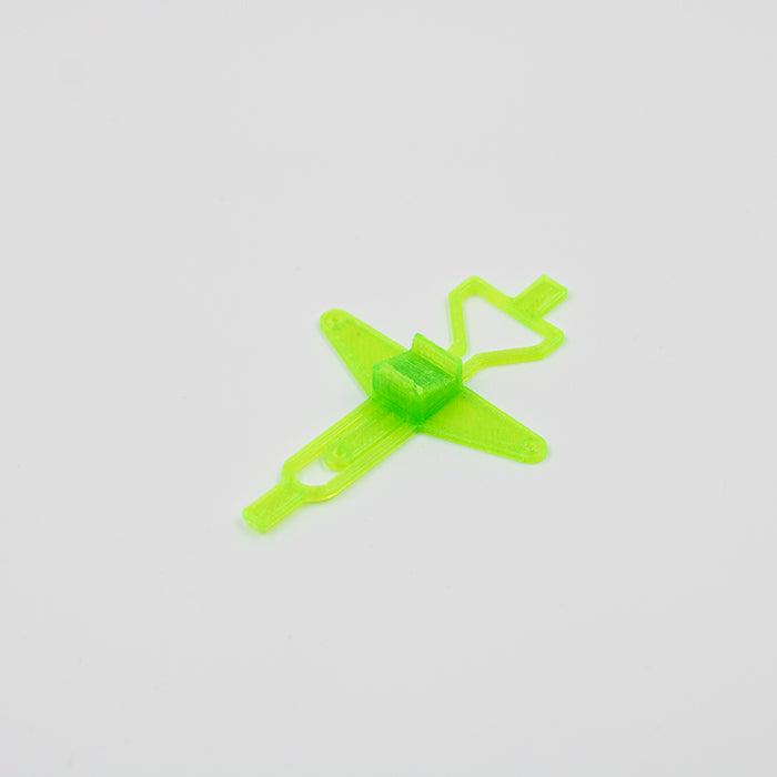 Lightweight TPU Whoop Camera Holder