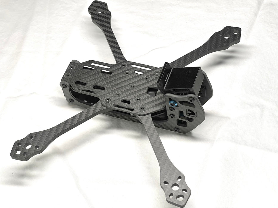 Footy Frame Kit