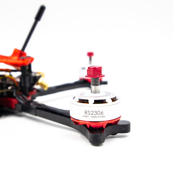 Neutron Racing Drone BNF (Frsky)